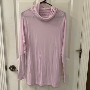 Athleta tunic